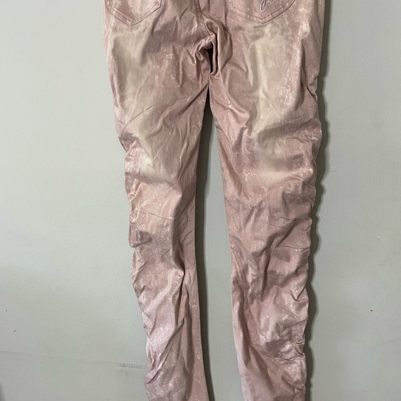 Pink Edith Pants girls - Picture 5 of 7